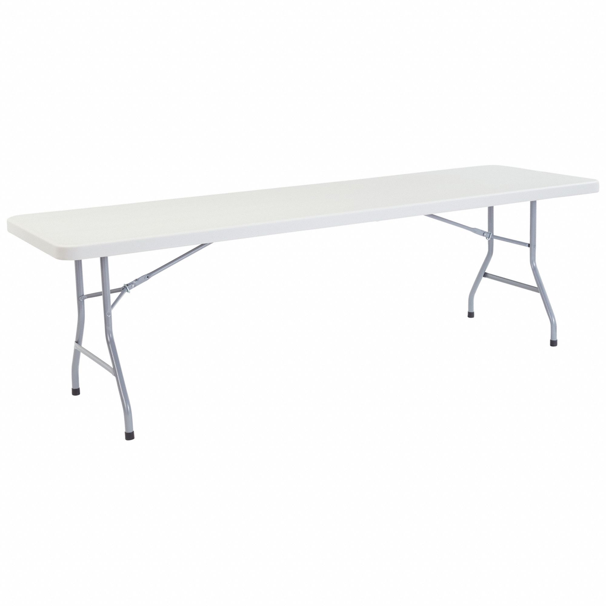 Folding Table 29 1/2 in H
