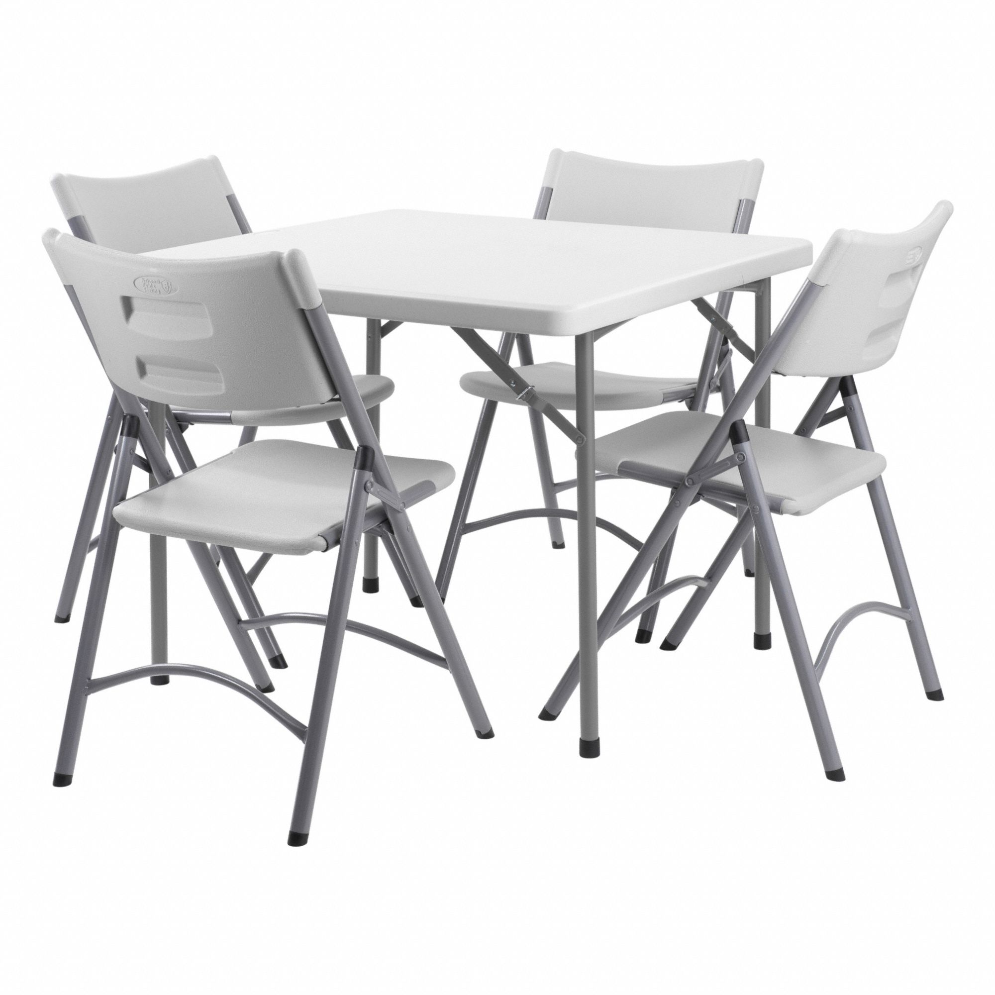 Folding Table & Chair Sets