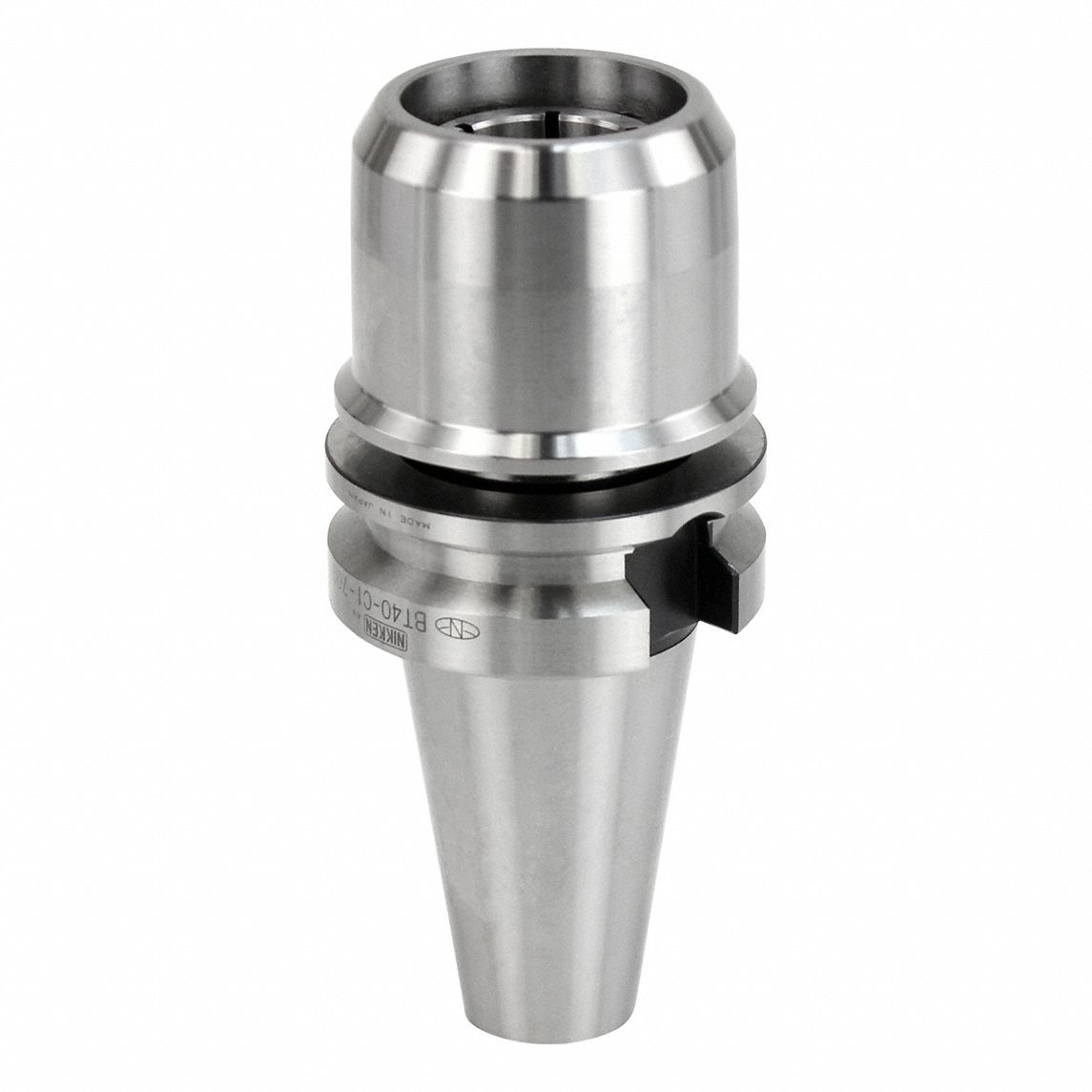 Milling Chuck, 1", BT40