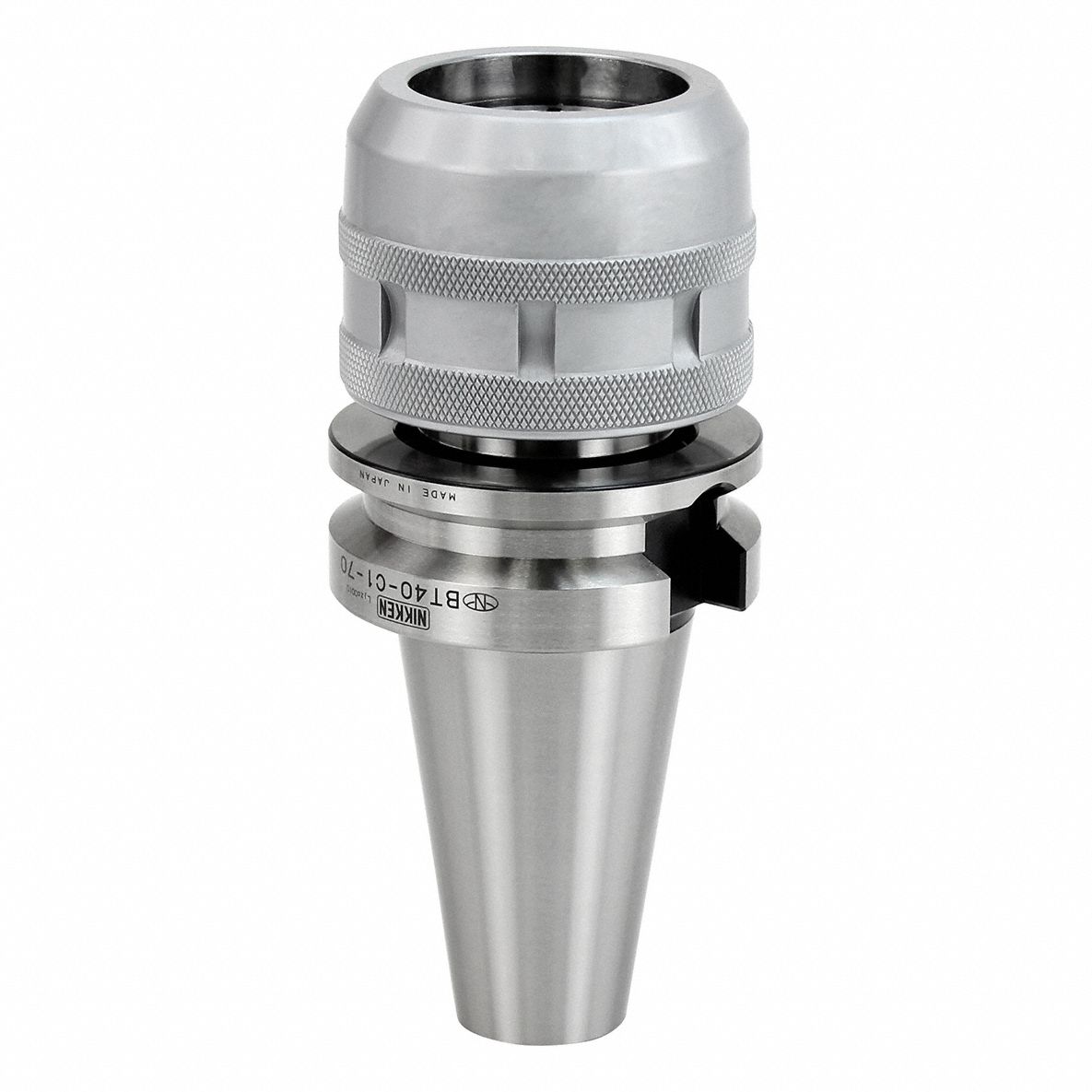 Milling Chuck, 1", BT40