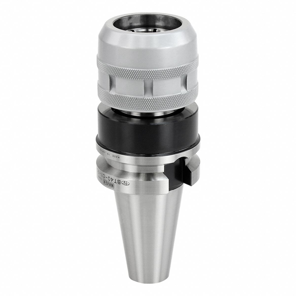 Milling Chuck, 1", BT40