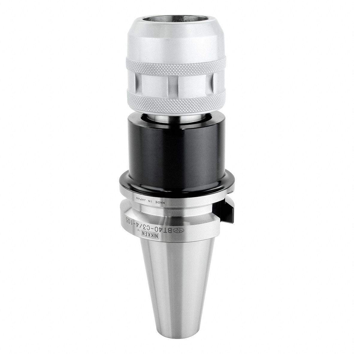 Milling Chuck, 3/4", BT40