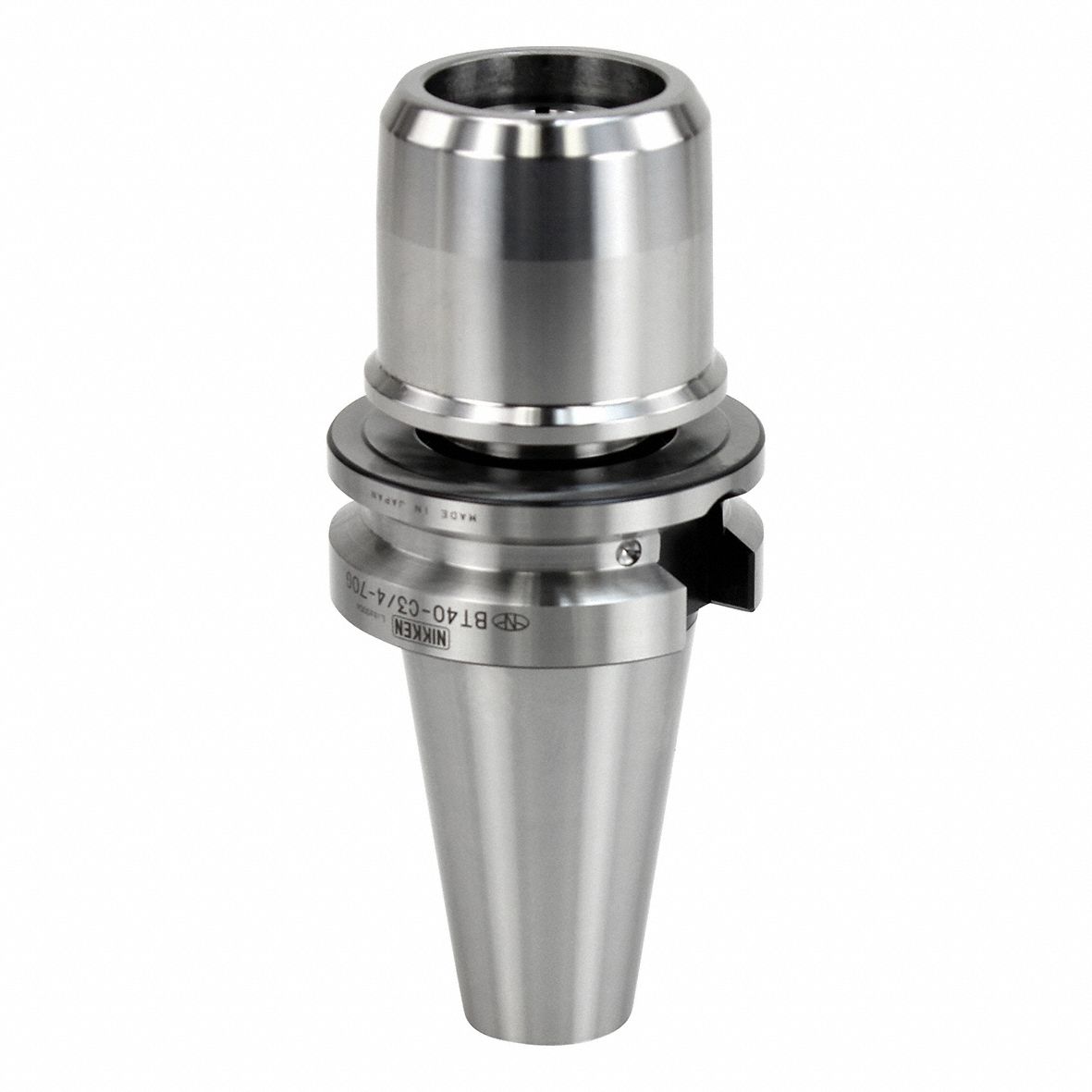 Milling Chuck, 3/4", BT40