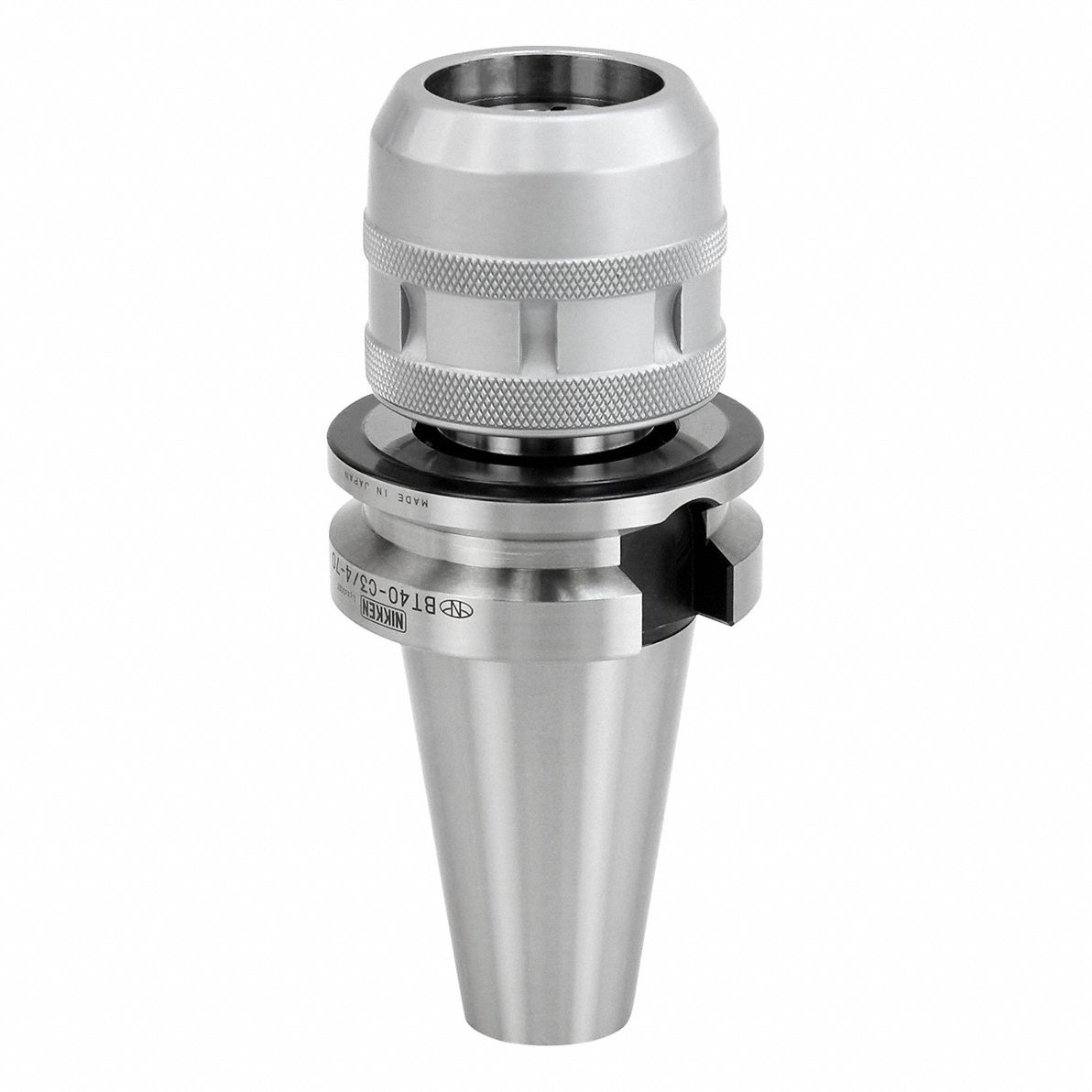 Milling Chuck, 3/4", BT40