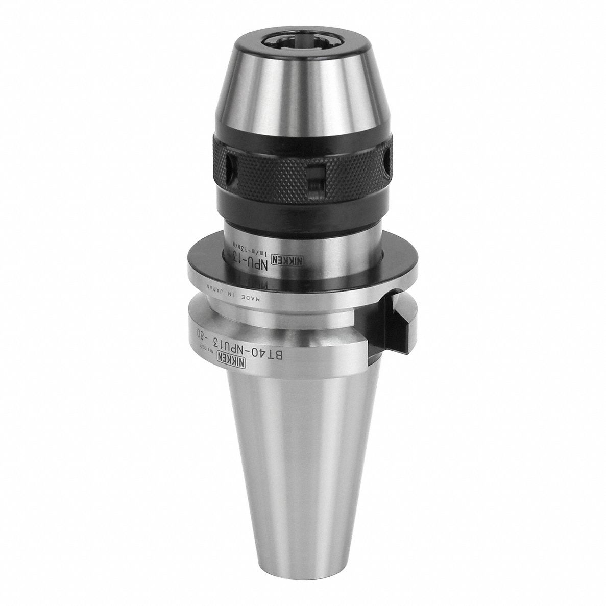 lyndex-nikken-bt40-3-32-in-to-1-2-in-capacity-drill-chuck-38ny57