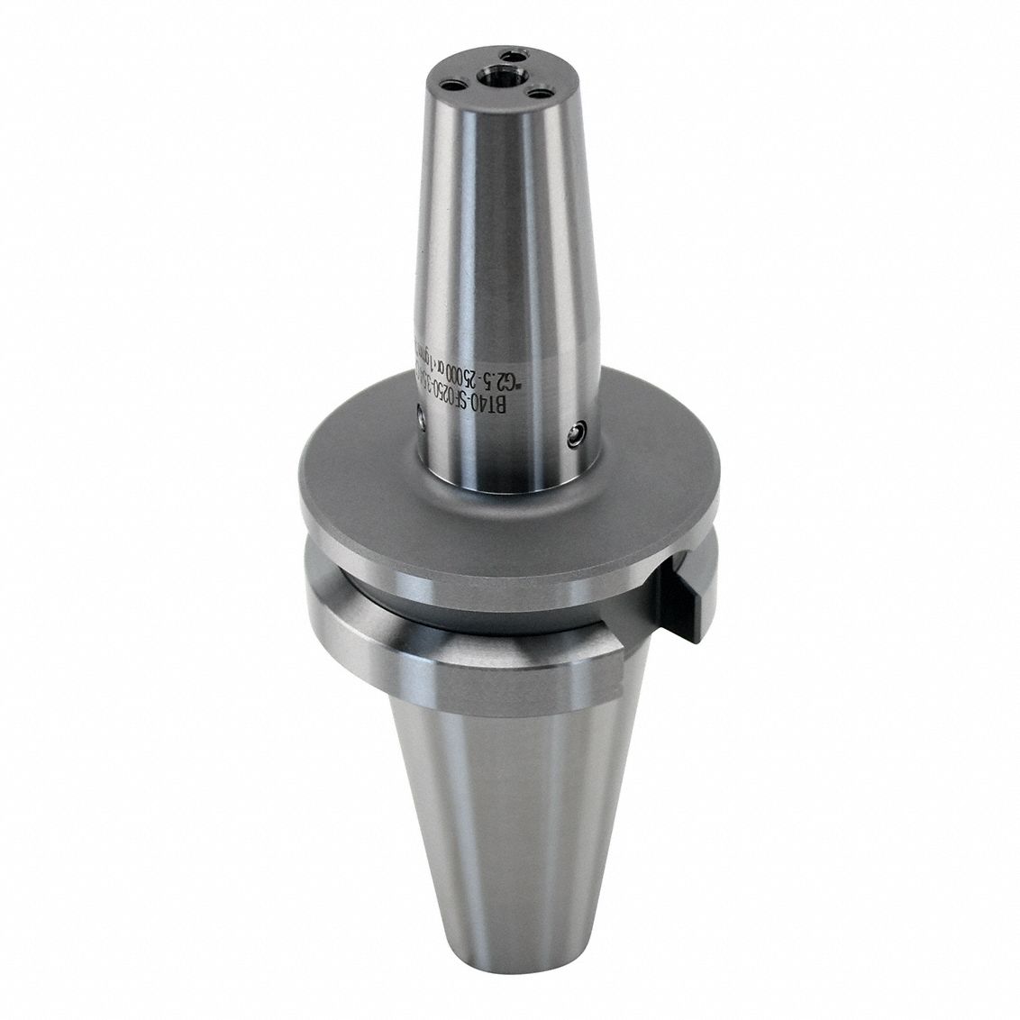 Shrink Fit Tool Holder, 1/4", BT40