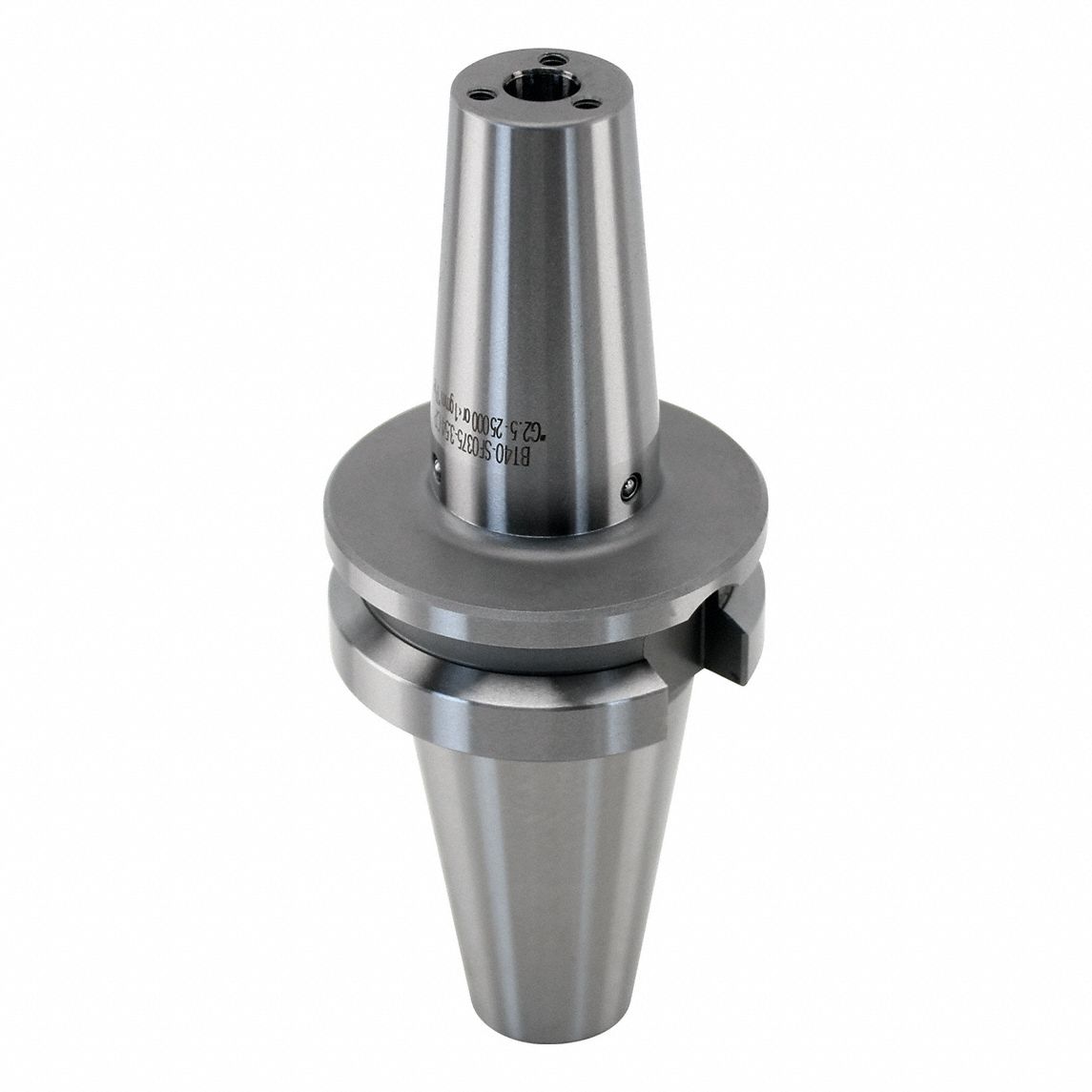 Shrink Fit Tool Holder, 3/8", BT40