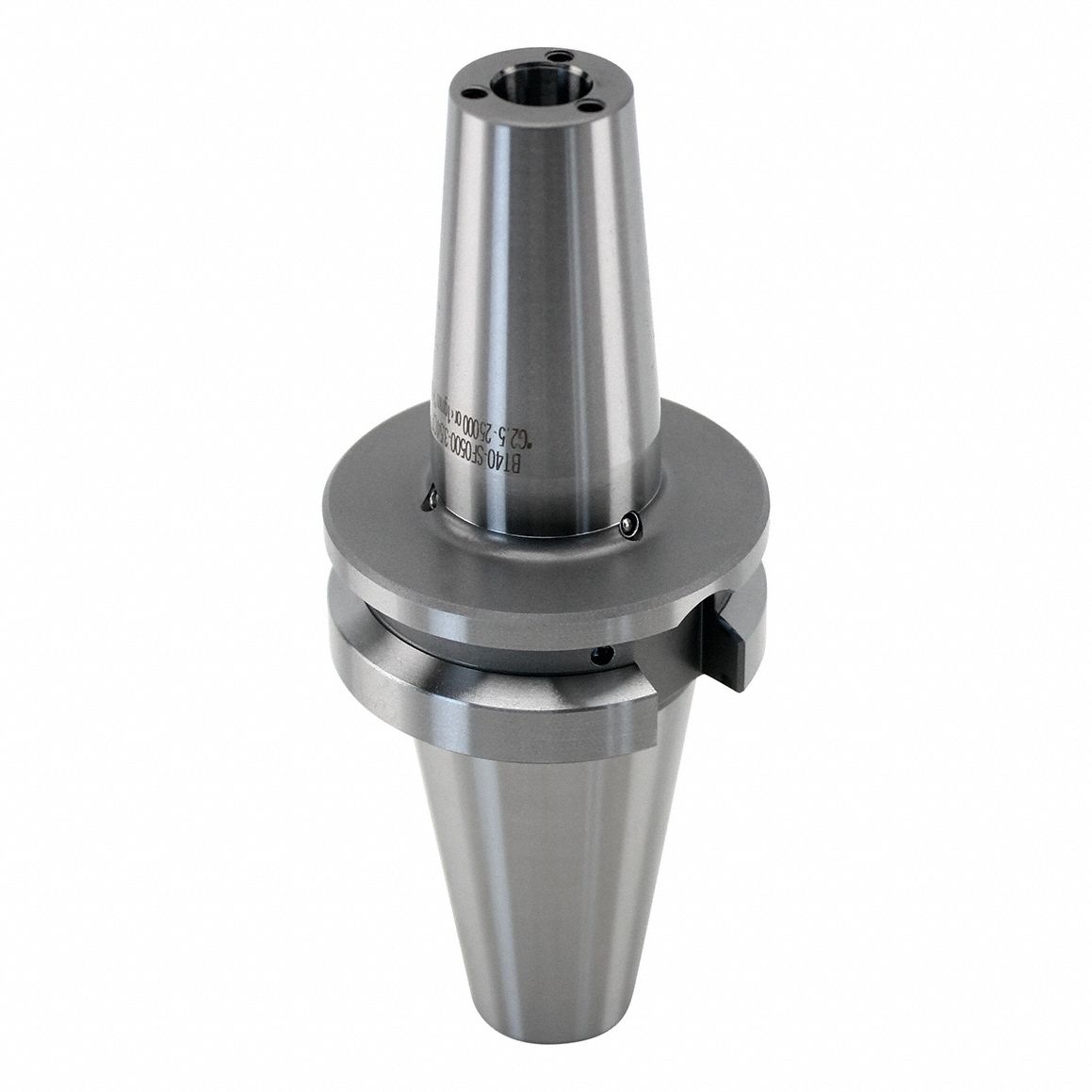 Shrink Fit Tool Holder, 1/2", BT40