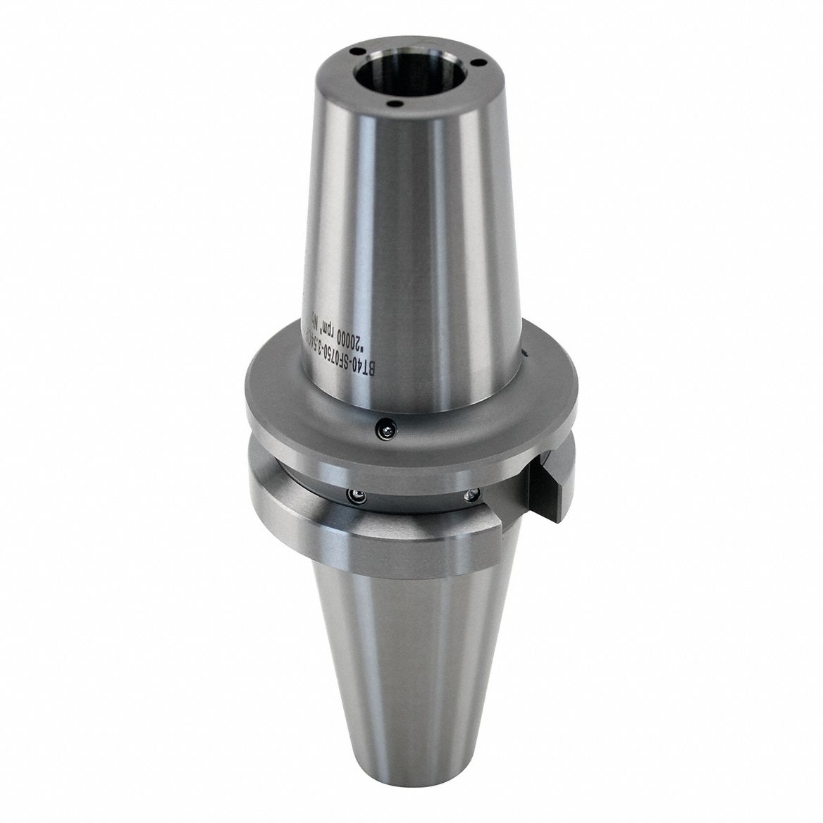 Shrink Fit Tool Holder, 3/4", BT40