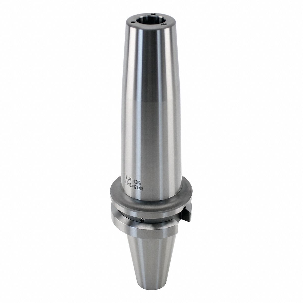 Shrink Fit Tool Holder, 3/4", BT40