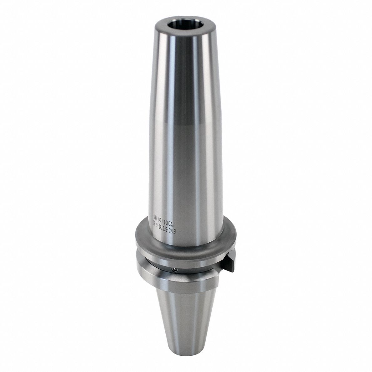 Shrink Fit Tool Holder, 3/4", BT40