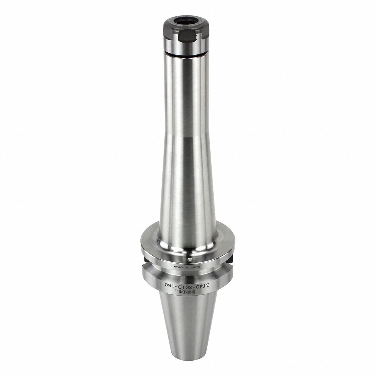 Collet Chuck, ER20, Taper Shank