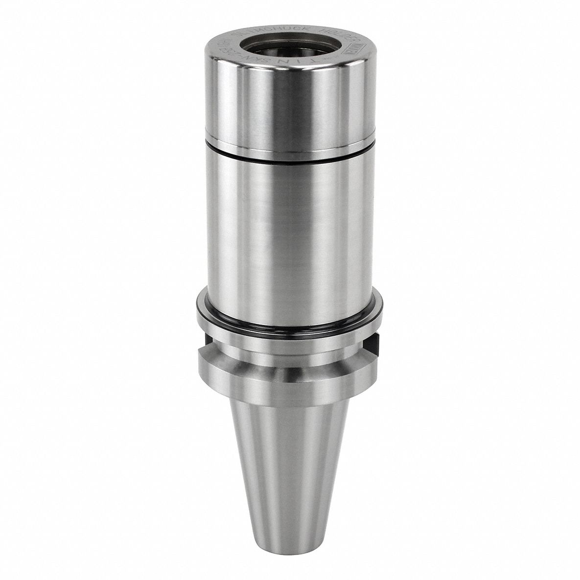 Collet Chuck, ER16, Taper Shank
