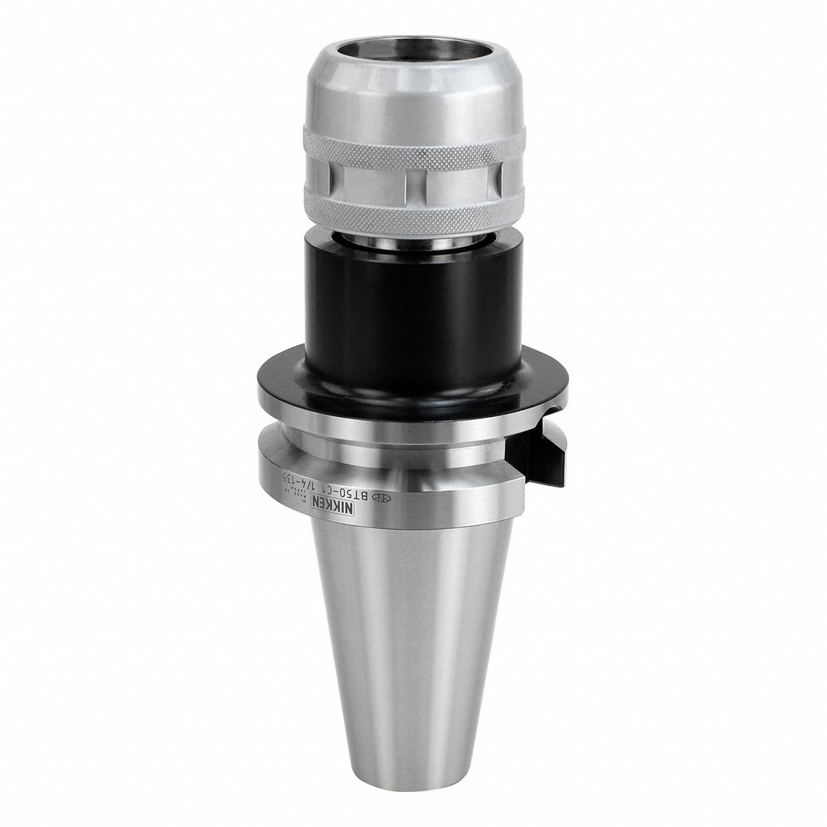 Milling Chuck, 1-1/4", BT50