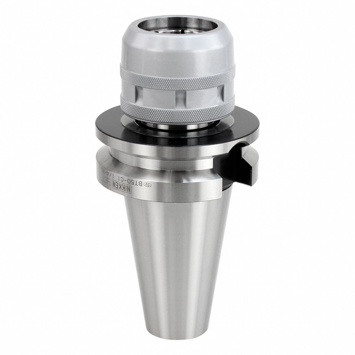 Milling Chuck, 1-1/4", BT50