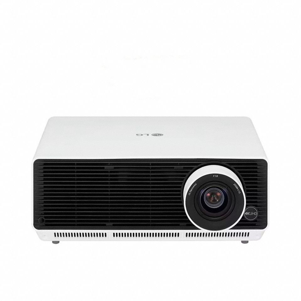 Multimedia Projector