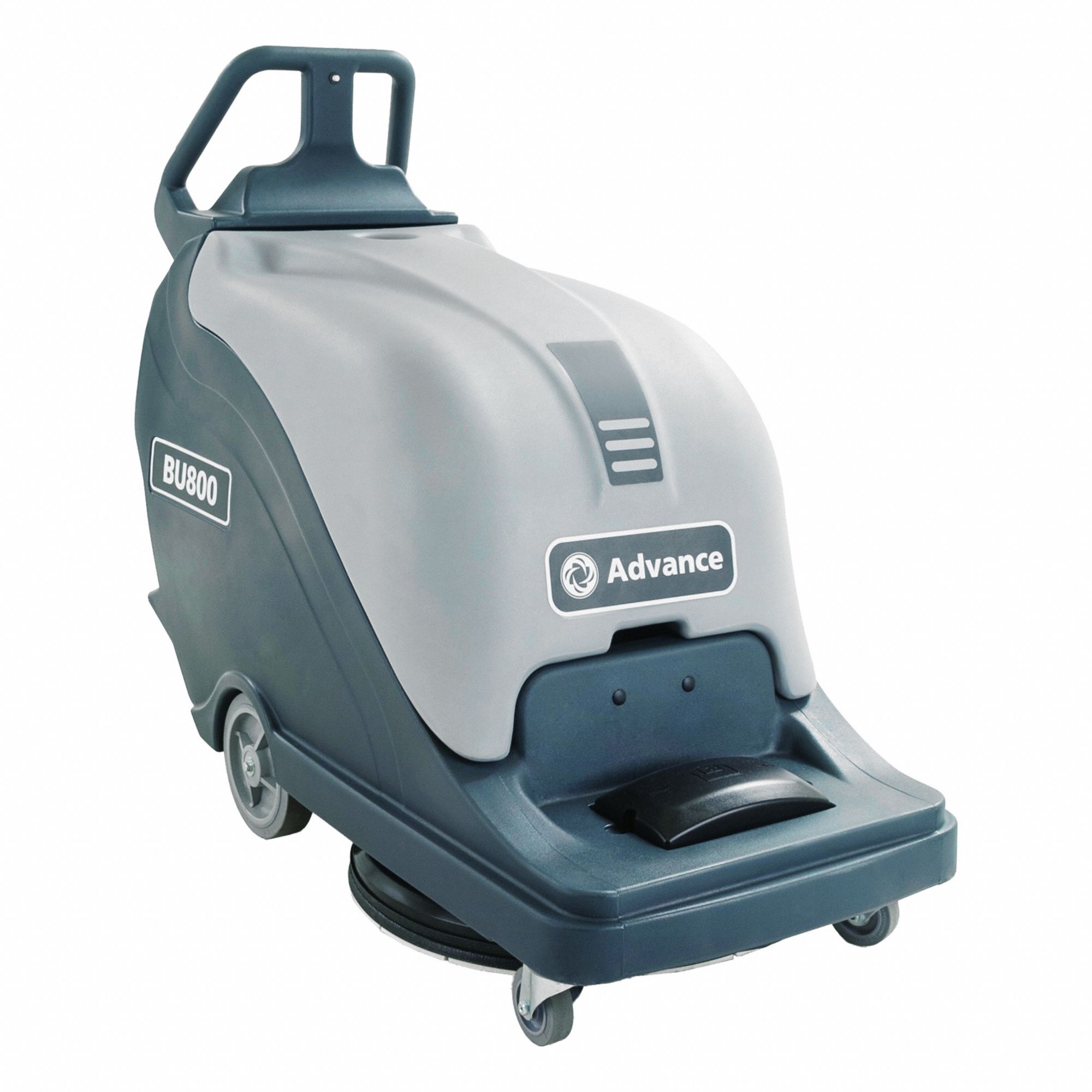 Floor Burnisher