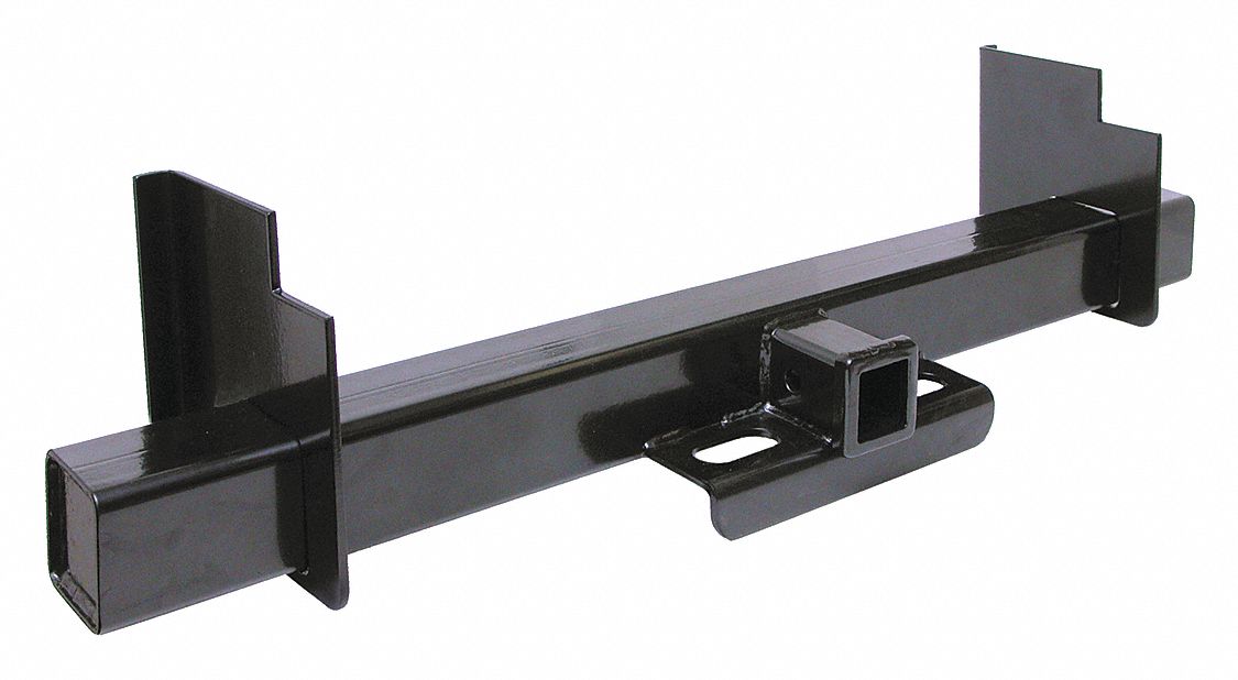 BUYERS PRODUCTS, 44 in Overall Lg, Class 5 Vehicles/Platform Trucks