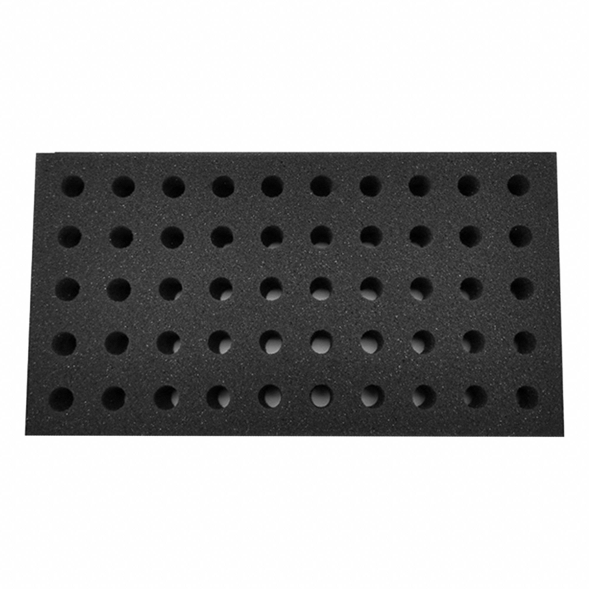 Tube Rack: EVA, (50) Tubes