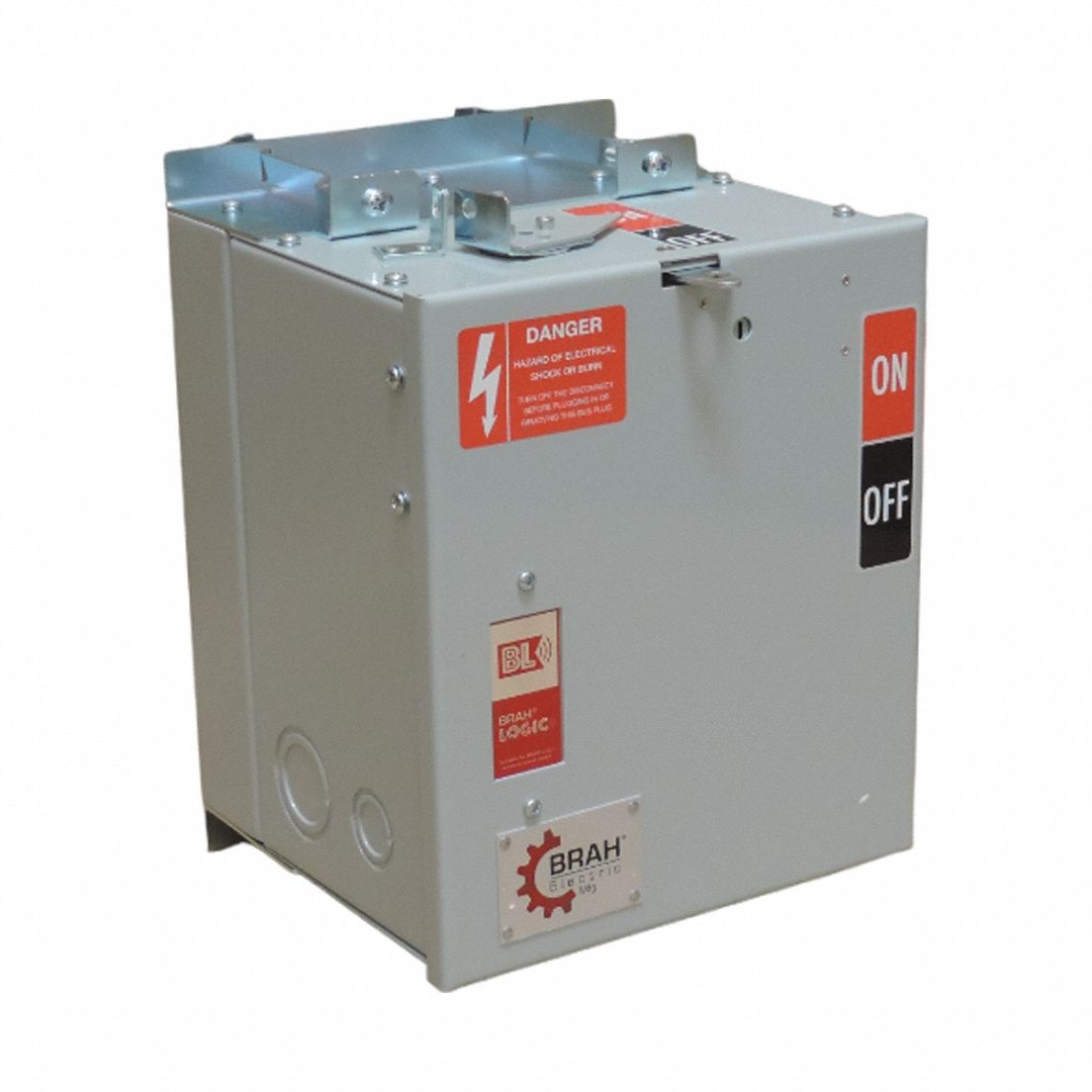 Bus Plug: Fits Siemens Sentron, Fusible, 60 A Amps, 240V, BVB/SLID/SLVB/SLVBH/SXID