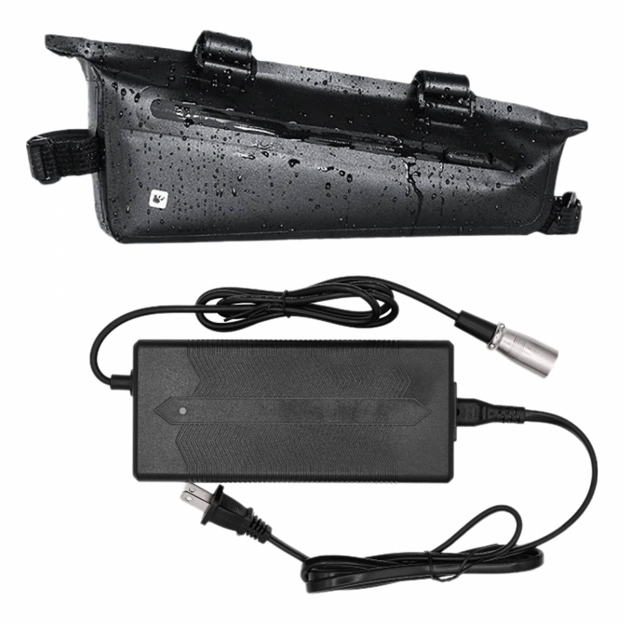 Rechargeable Battery Pack: