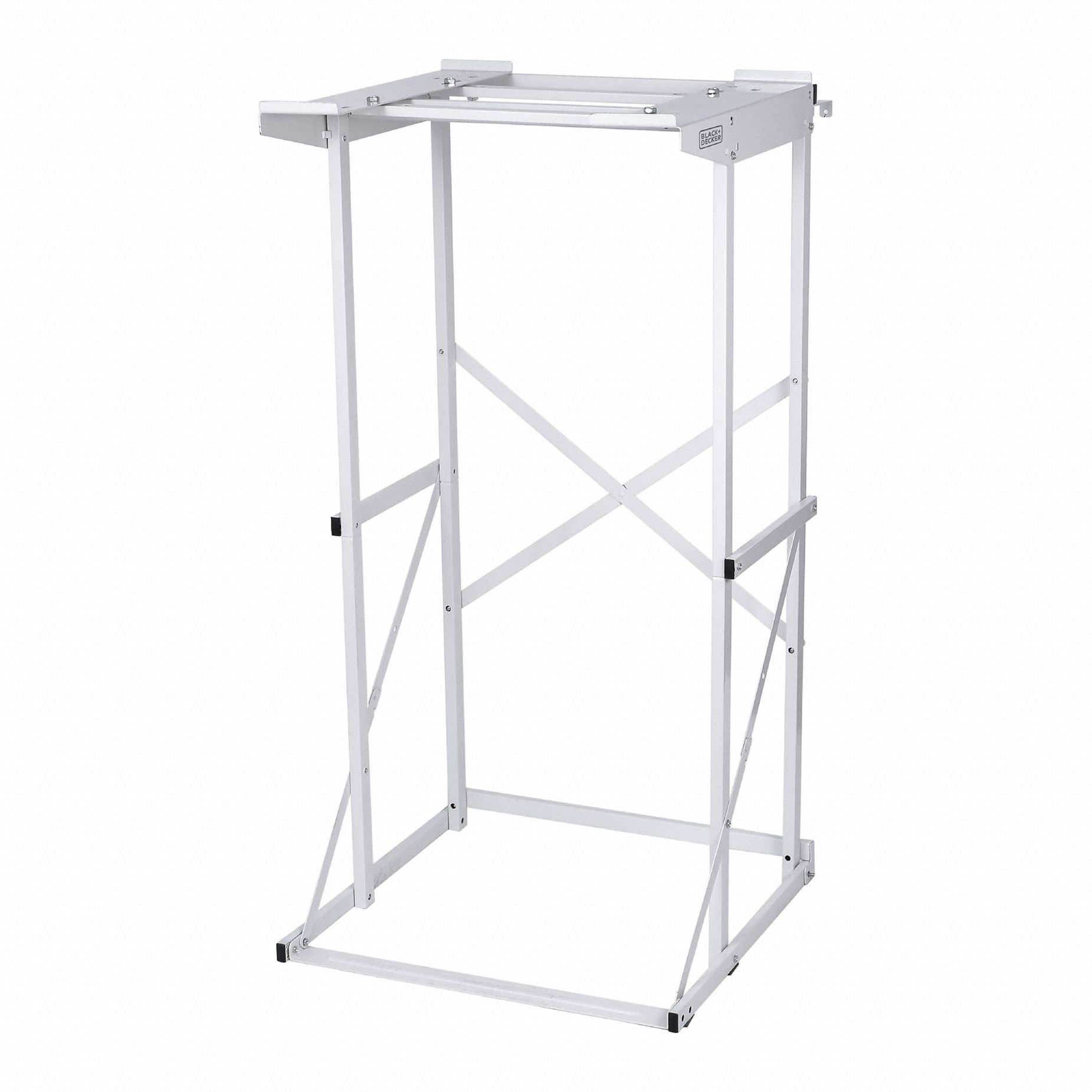 Washer and Dryer Stand