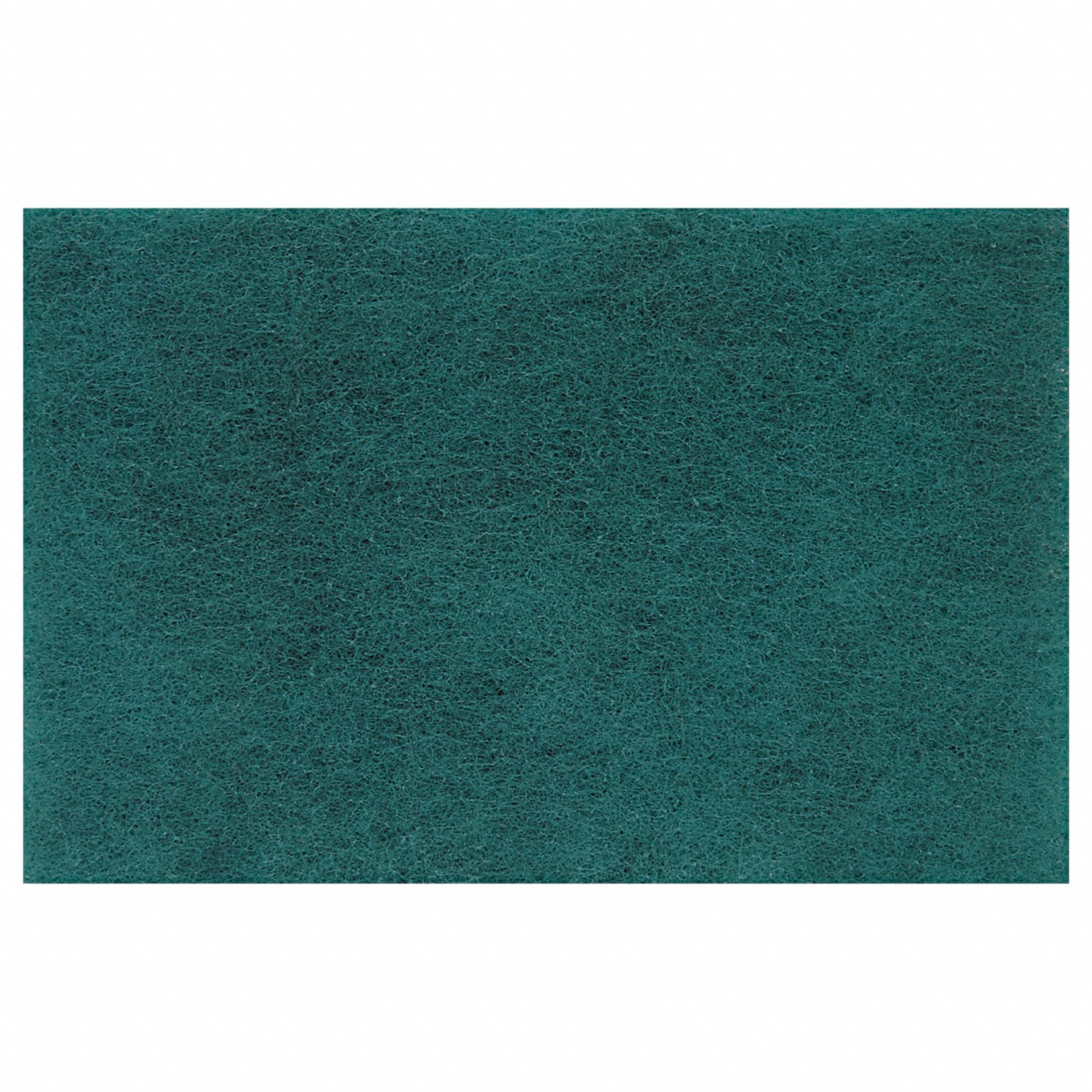 Duty Scour Pad Green 6 x9 PK20