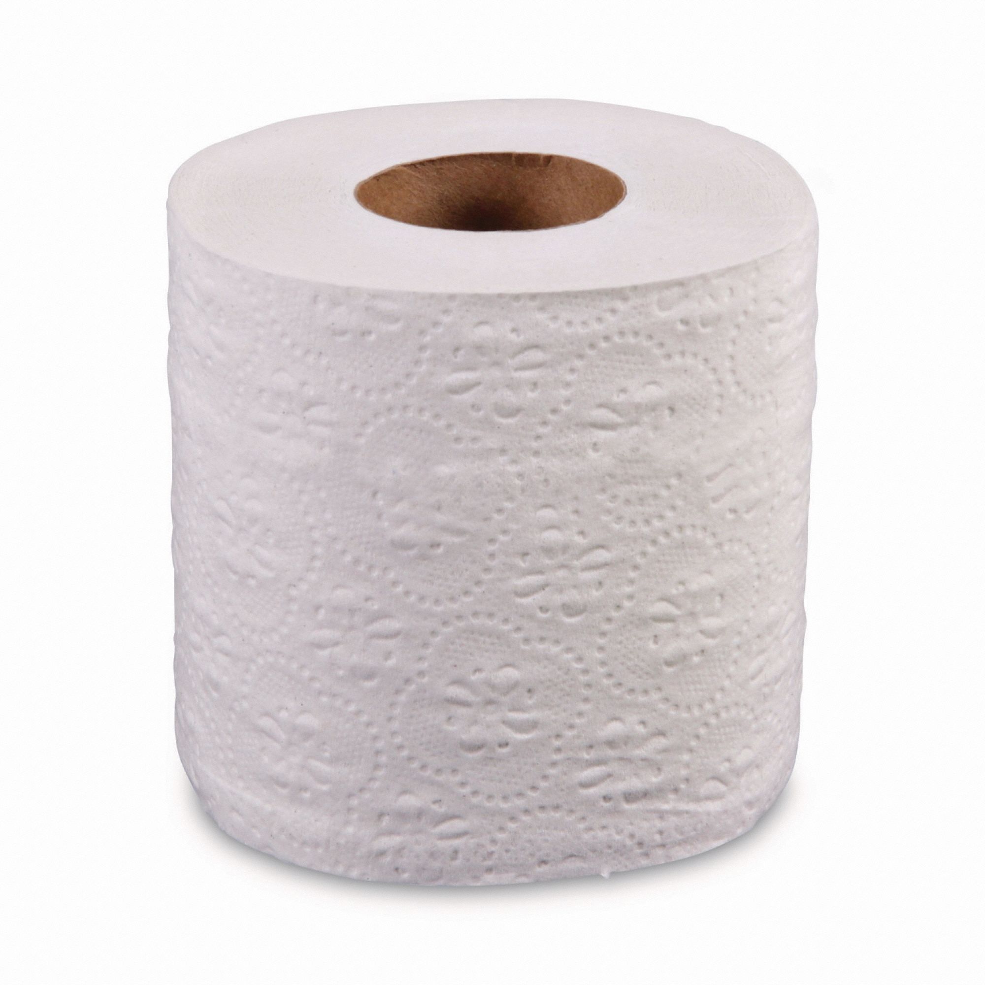 Bathroom Tissue, 2-Ply, 4"x3", 500/Rl, PK96