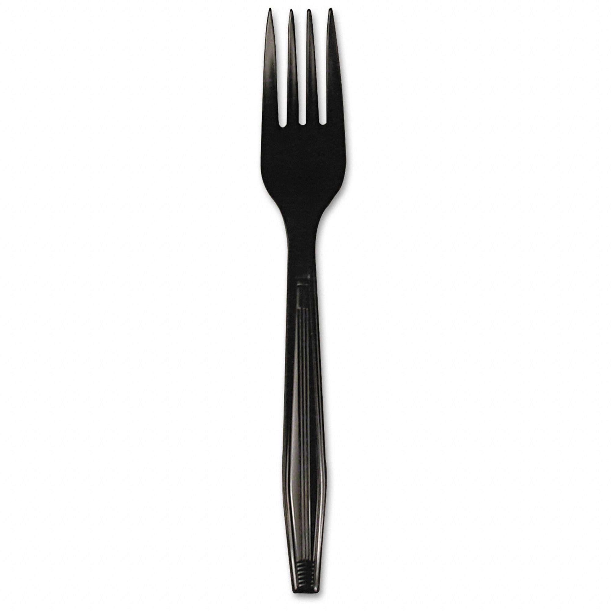 Fork Plastic