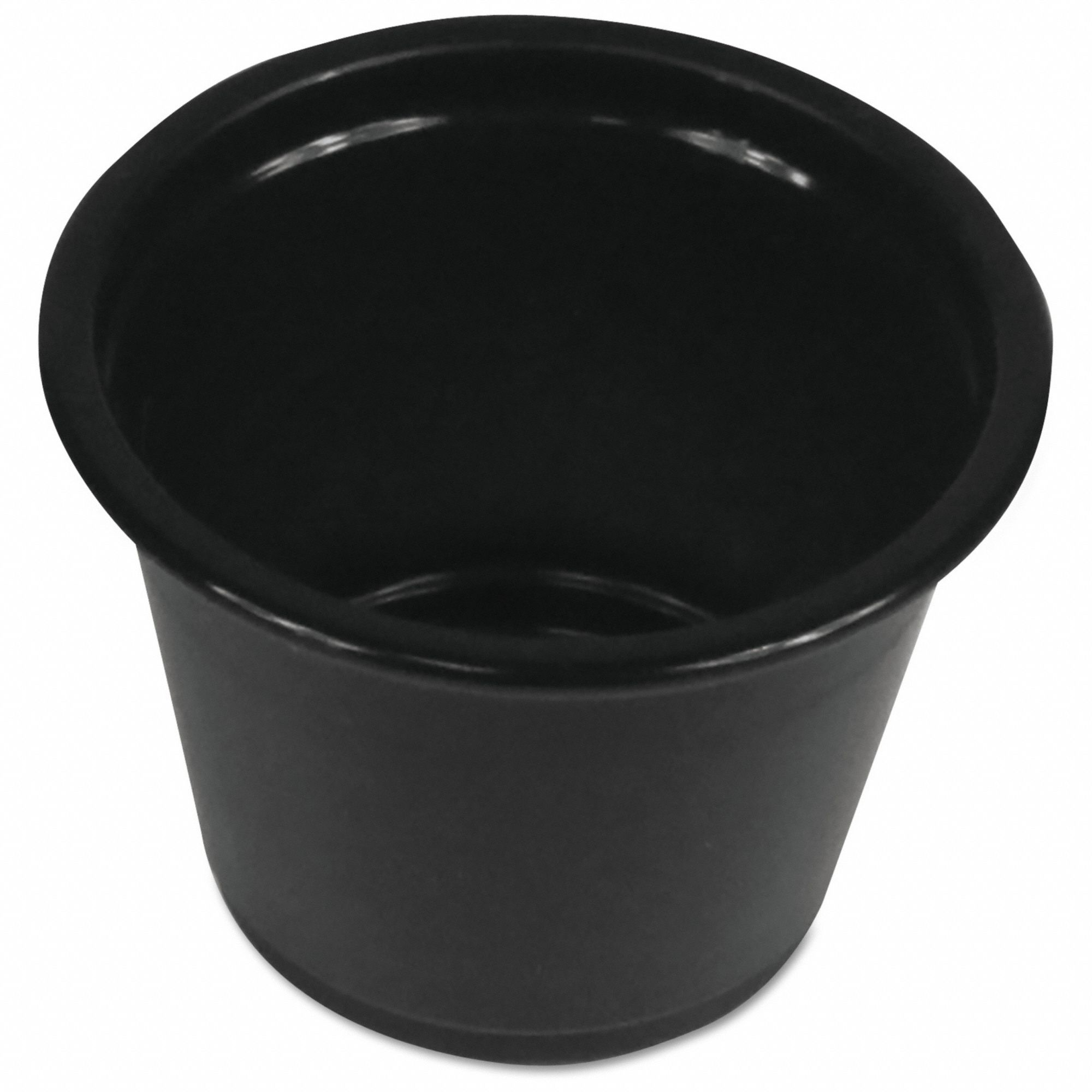 Disposable Portion & Dessert Cups