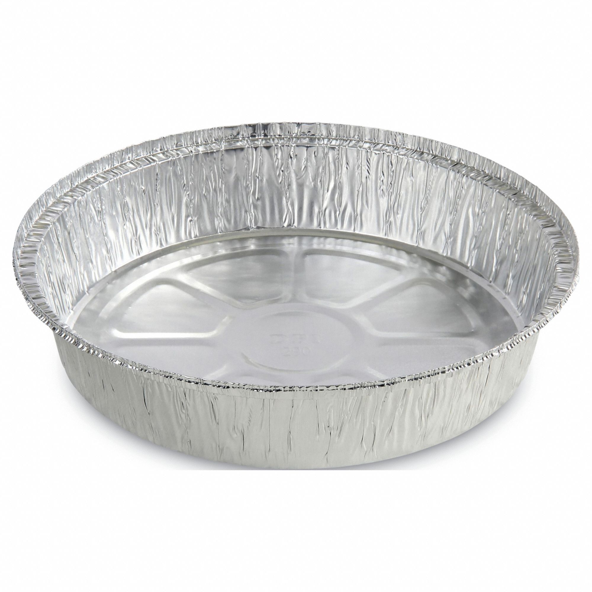 Food Container Aluminum