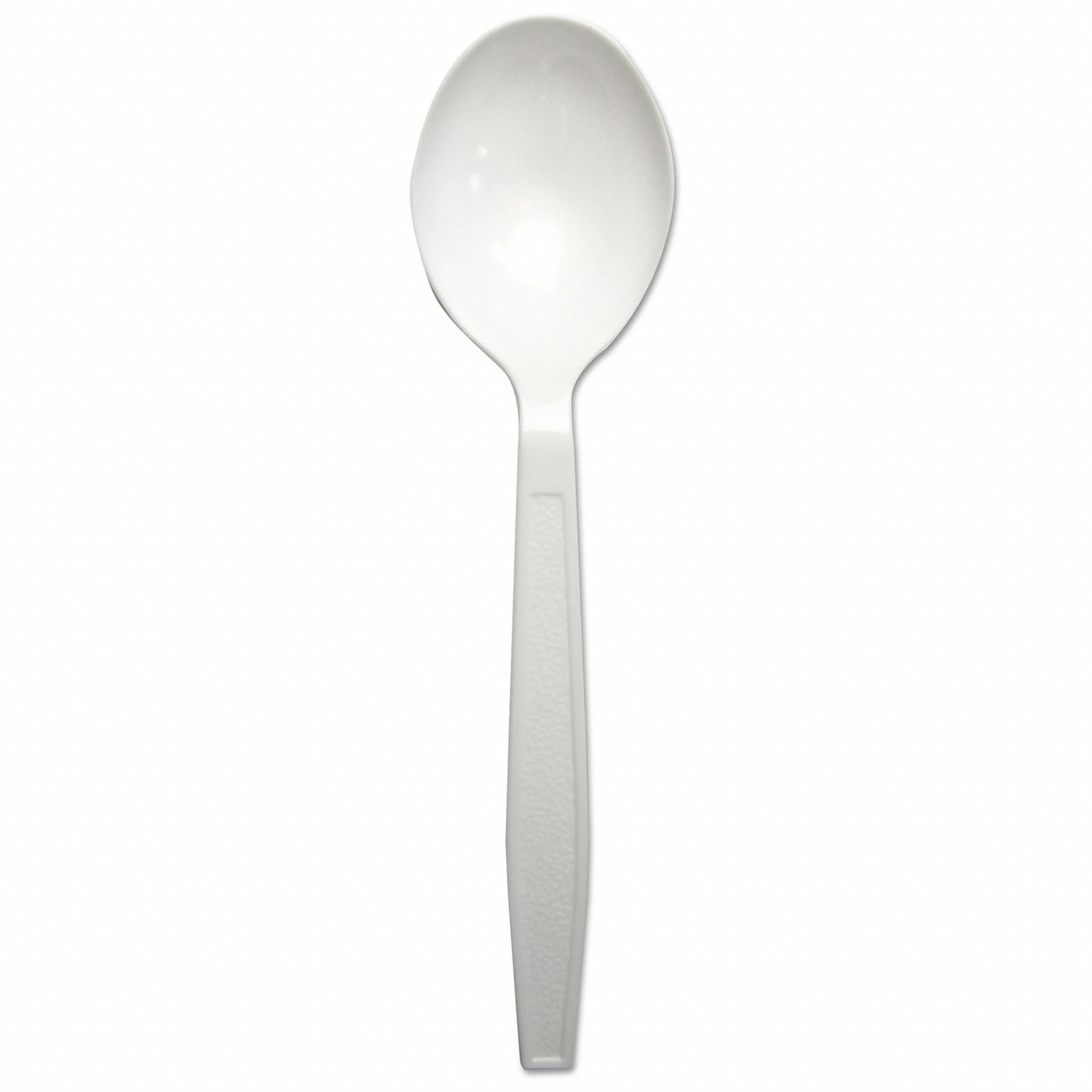 Soup Spoon Plastic