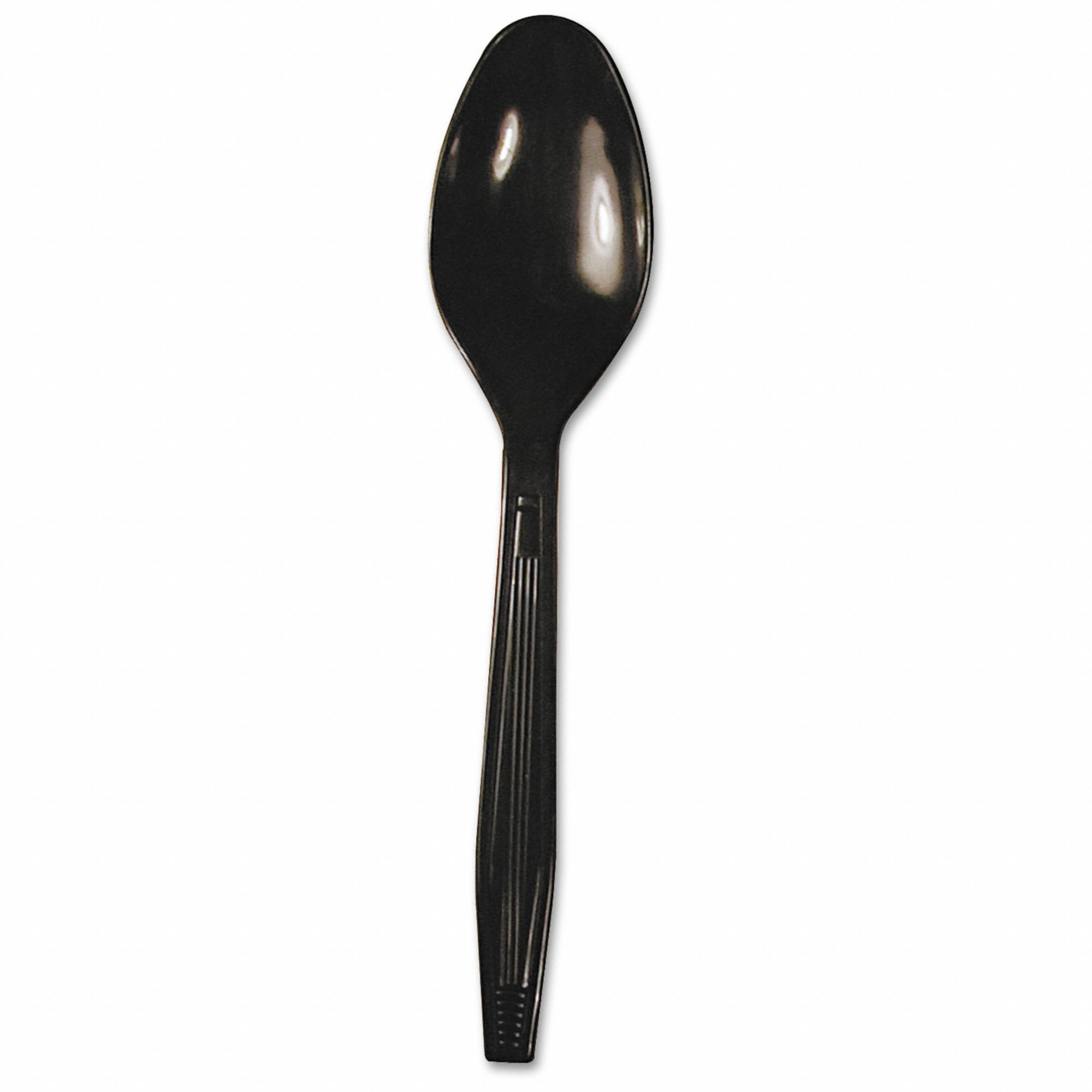 Teaspoon Plastic