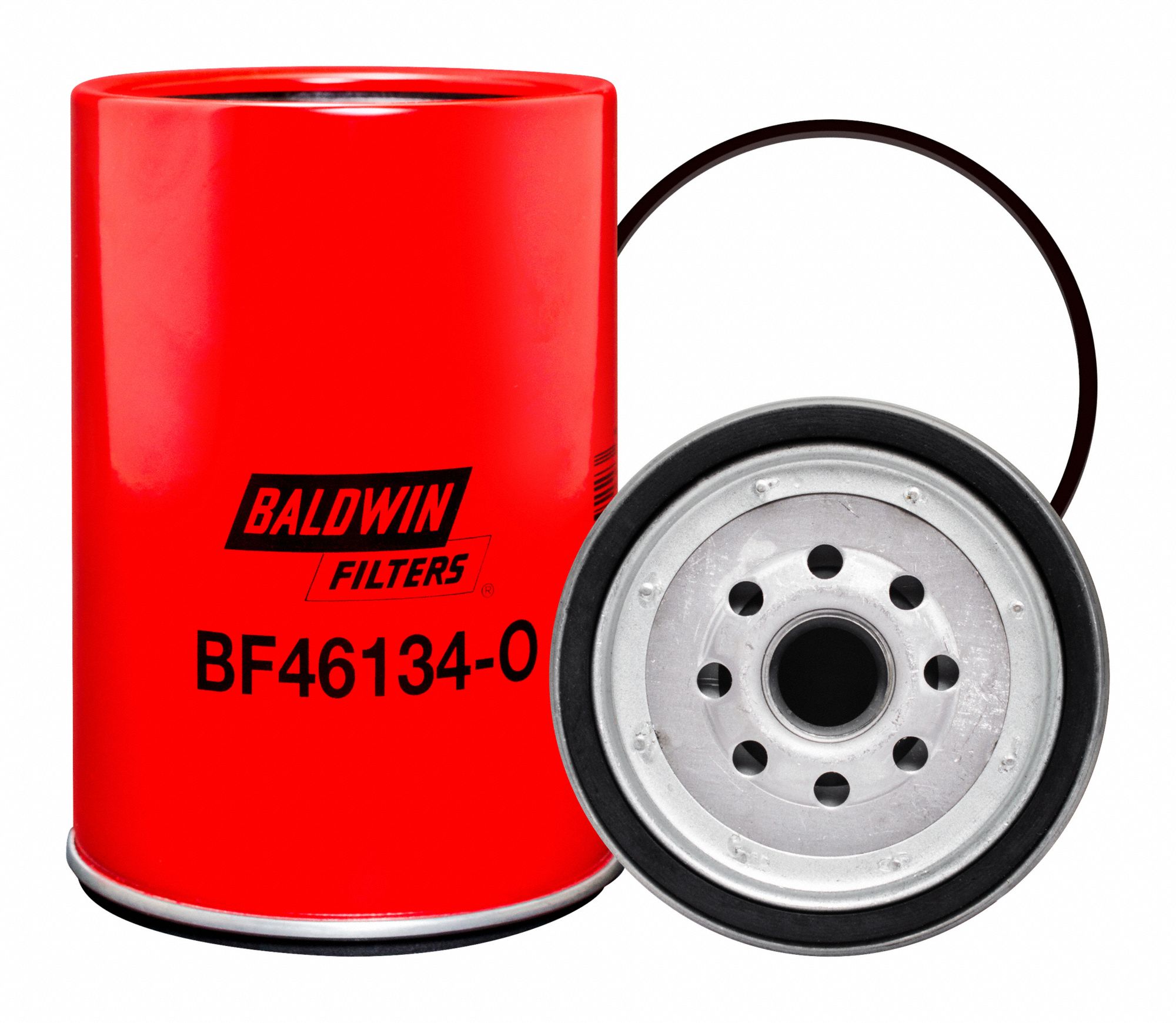 BALDWIN FILTERS FUEL FILTER, 1