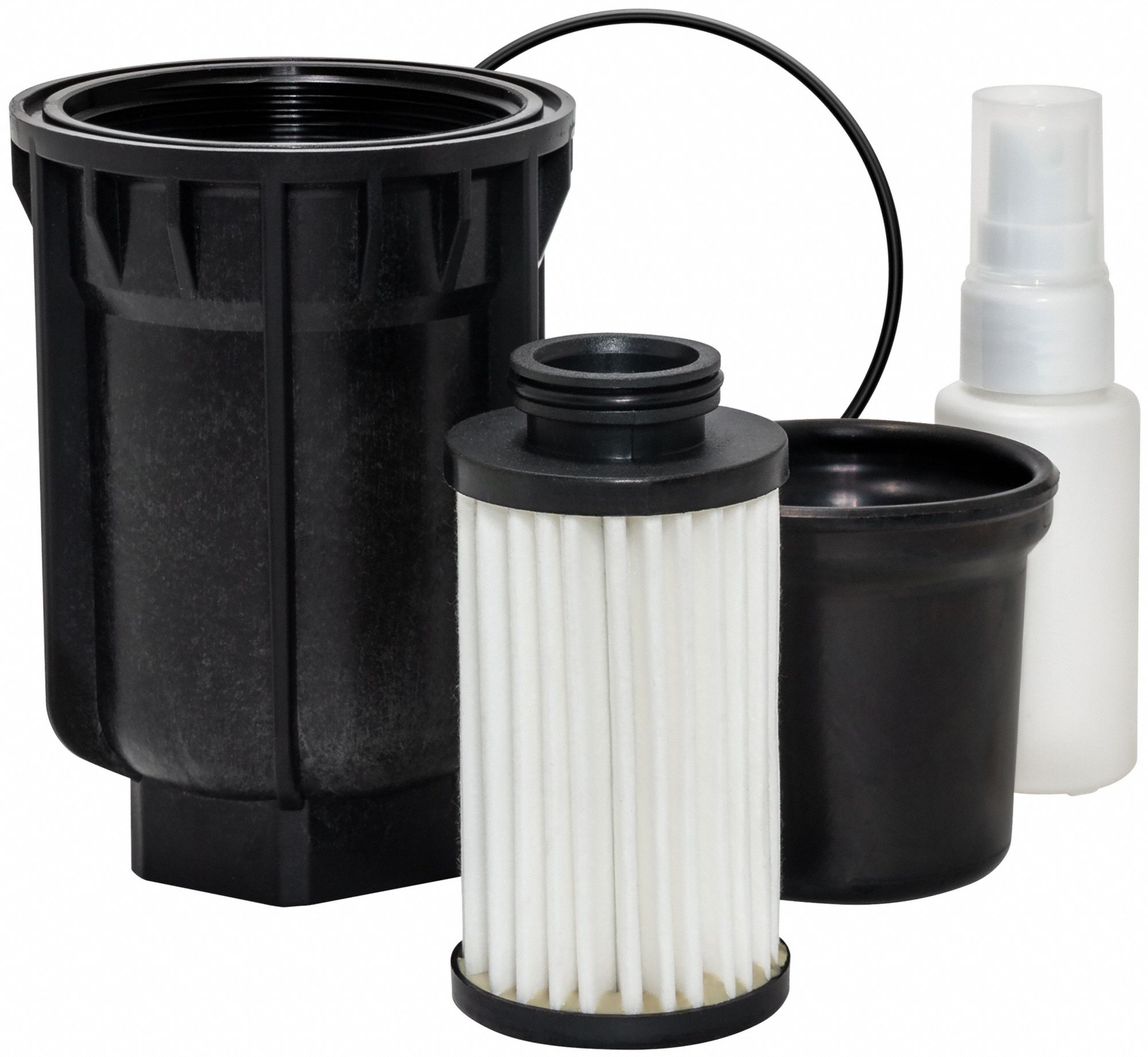 Diesel Exhaust Fluid (DEF) Filters