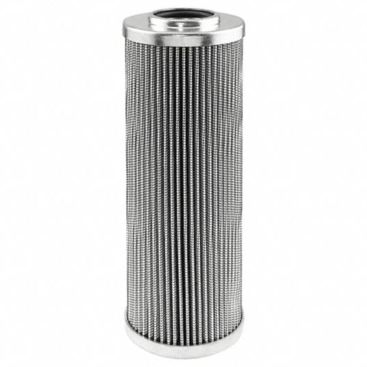 BALDWIN FILTERS Fiberglass Hydraulic Filter Element, Primary Filter ...