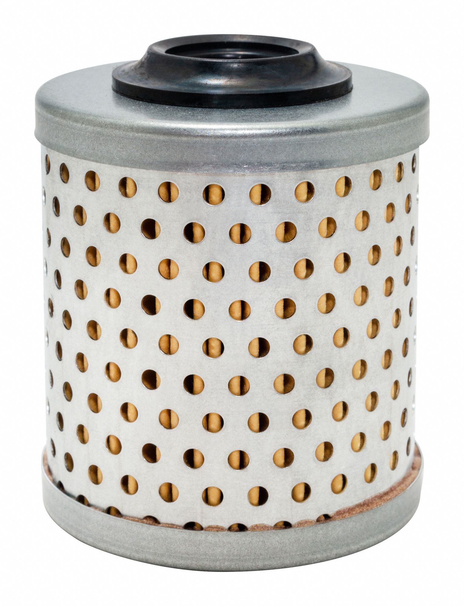 HYDRAULIC FILTER ELEMENT, 2 13/16 IN H, 2 5/16 IN OUTSIDE DIA, 23/32 IN INSIDE DIA