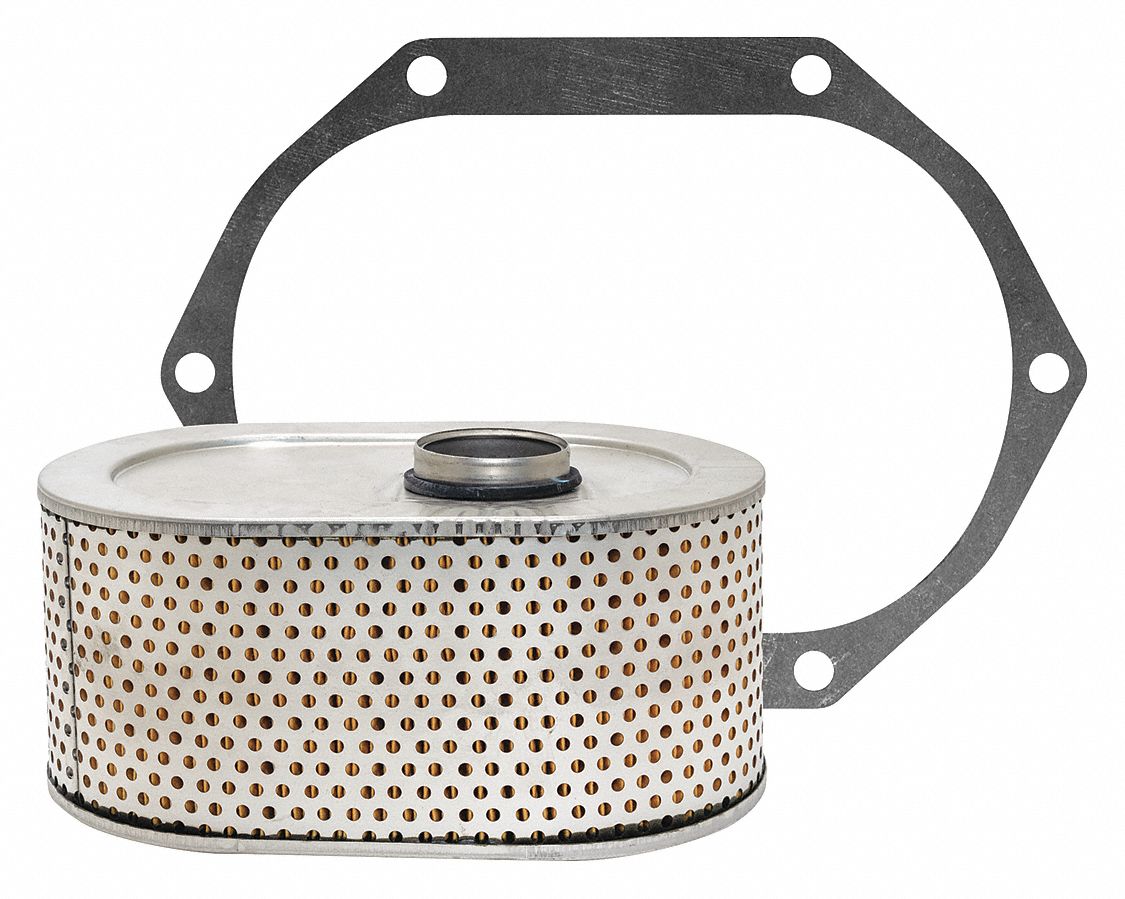 Hydraulic Element, 7-1/4"