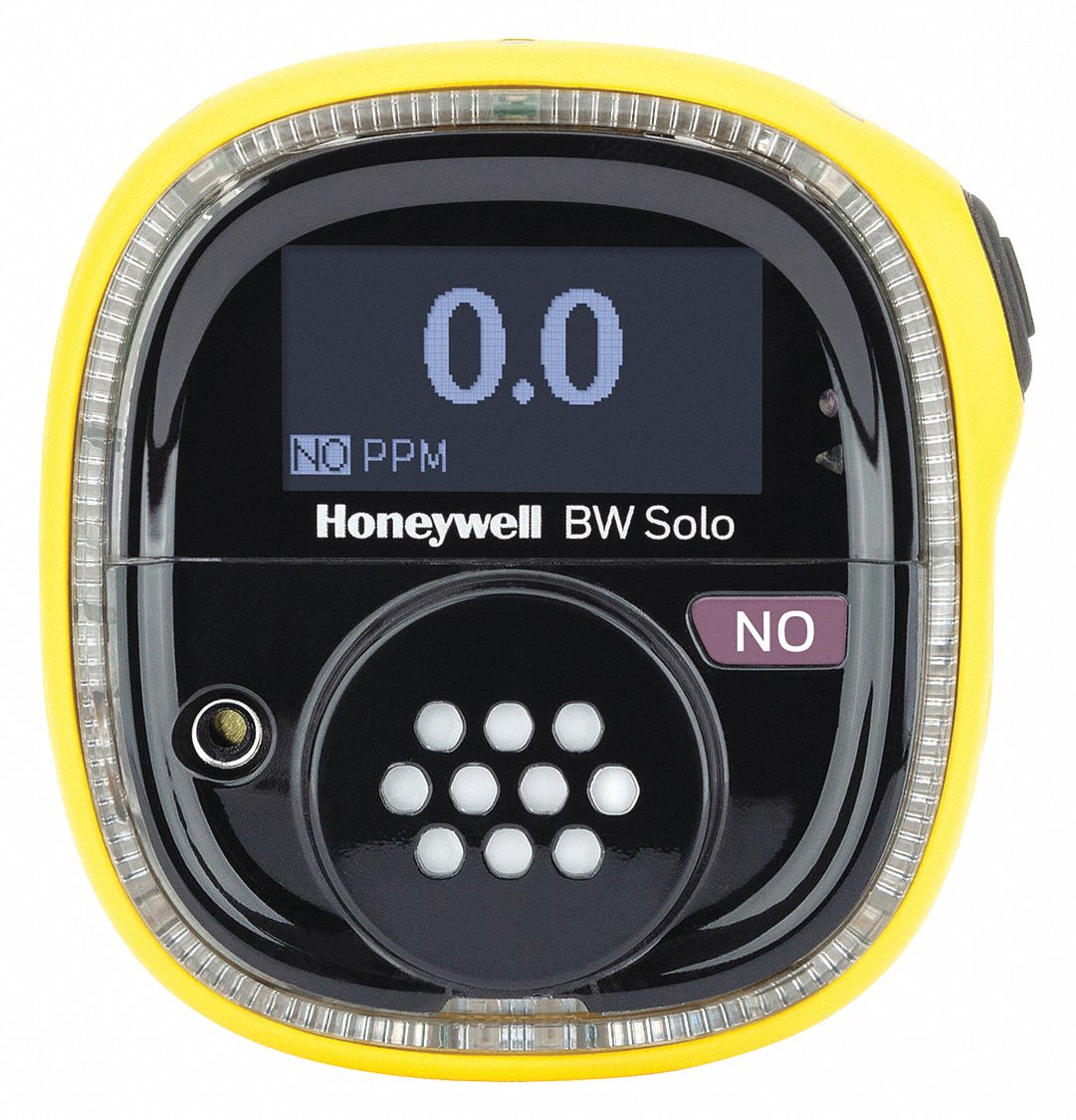 GAS DETECTOR,NO GAS,0.2 PPM RESOLUTION