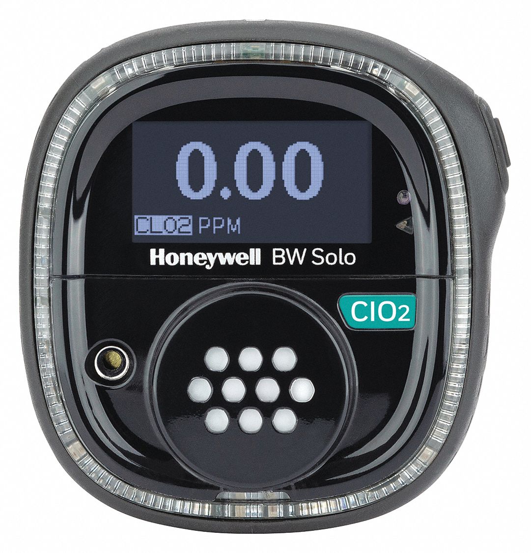 GAS DETECTOR,CLO2 GAS,0.01 PPM