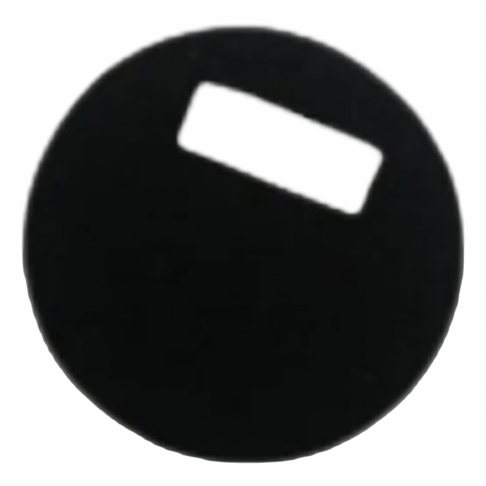 CAPTEUR INFERIEUR,MOUSSE,PGM 62 X 0