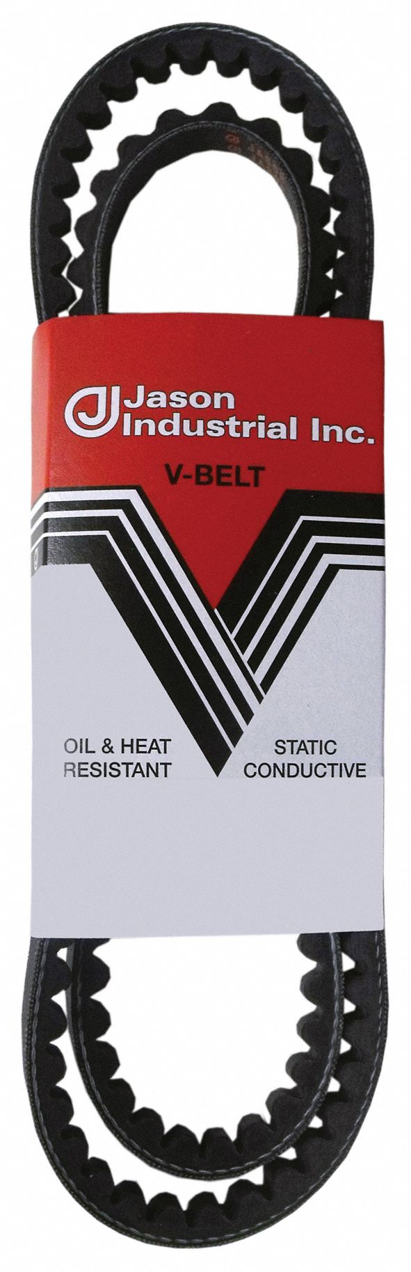 Molded Cogged V Belt, BX48