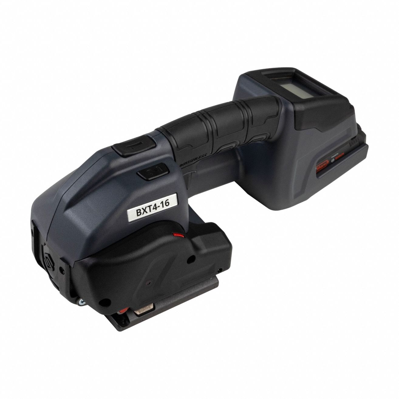 Strapping Tensioner 18 V Plastic Flat