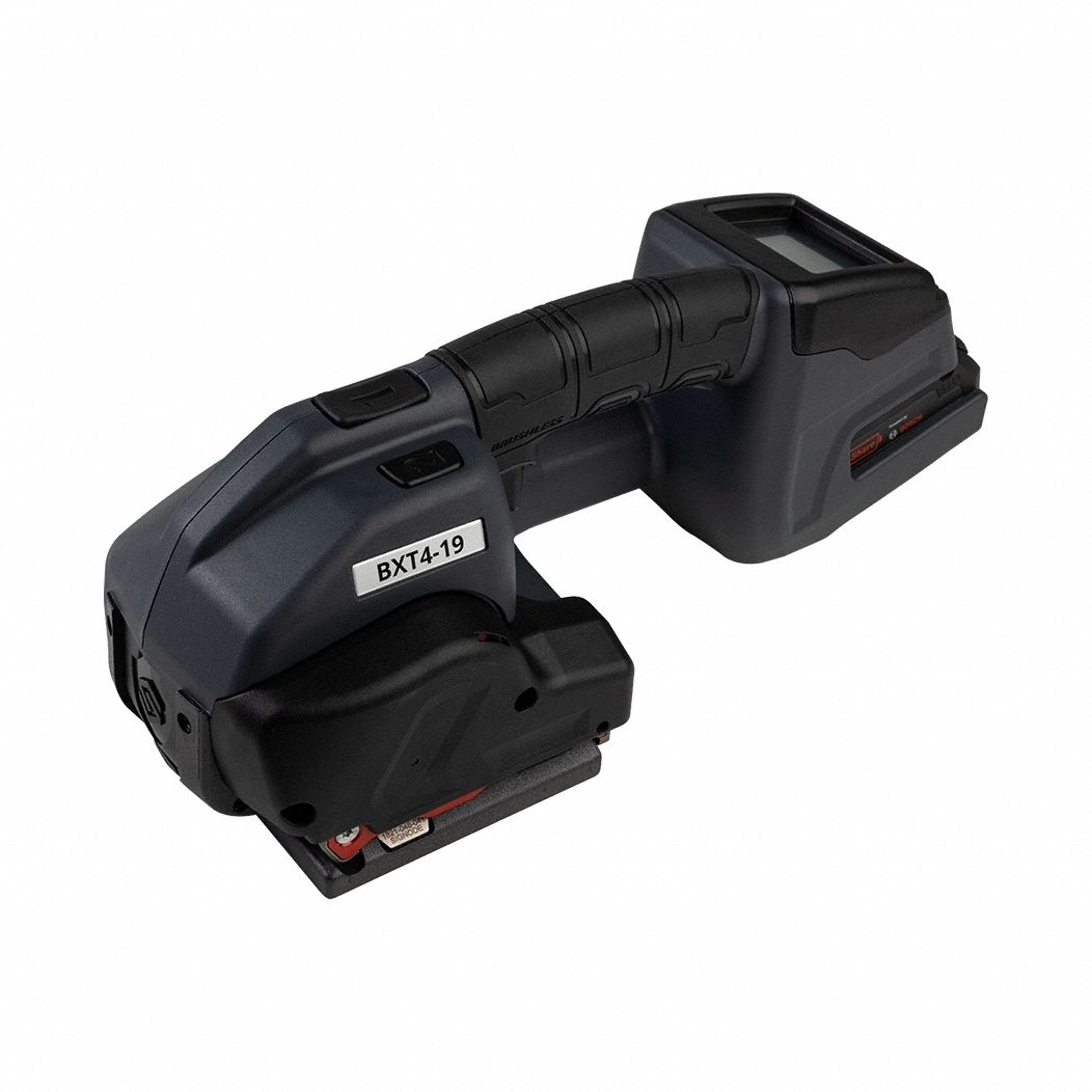 Strapping Tensioner 18 V Plastic Flat