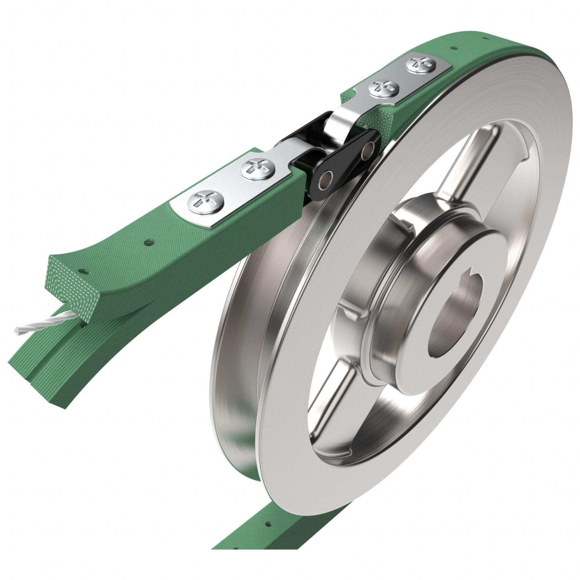 Wedge V-Belt M (3L)