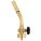 TORCH HEAD, PENCIL, EXTERNAL LIGHTER, ADJUSTABLE FLAME, FIXED TIP