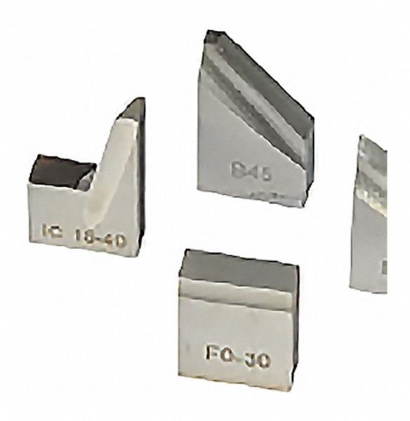 Internal Beveling Tool Bit: For PB10/PBE10, Steel