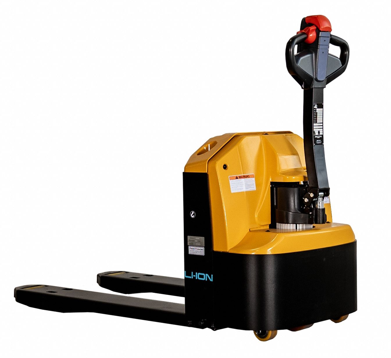 Electric Pallet Jacks