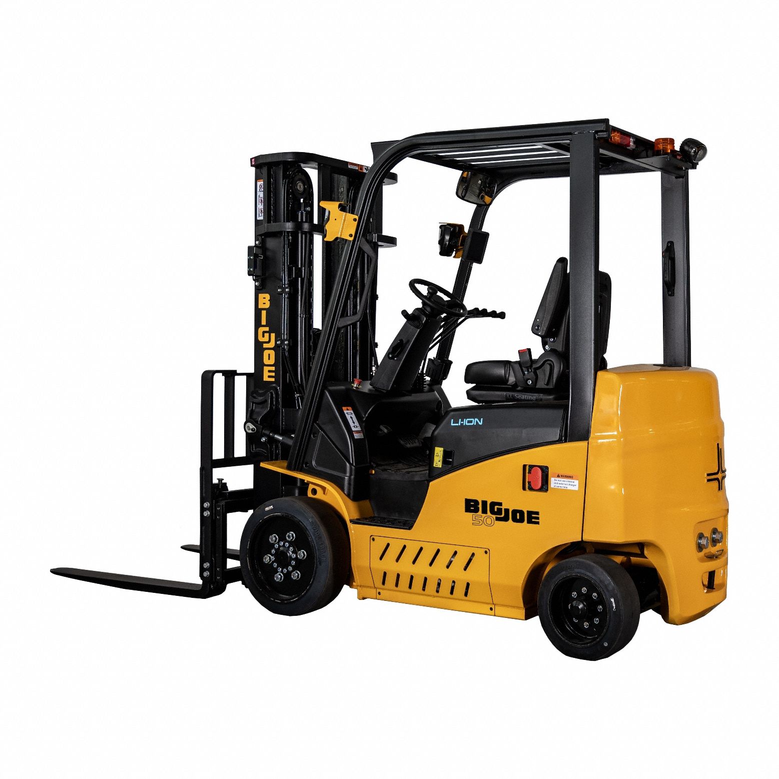 Electric Forklift