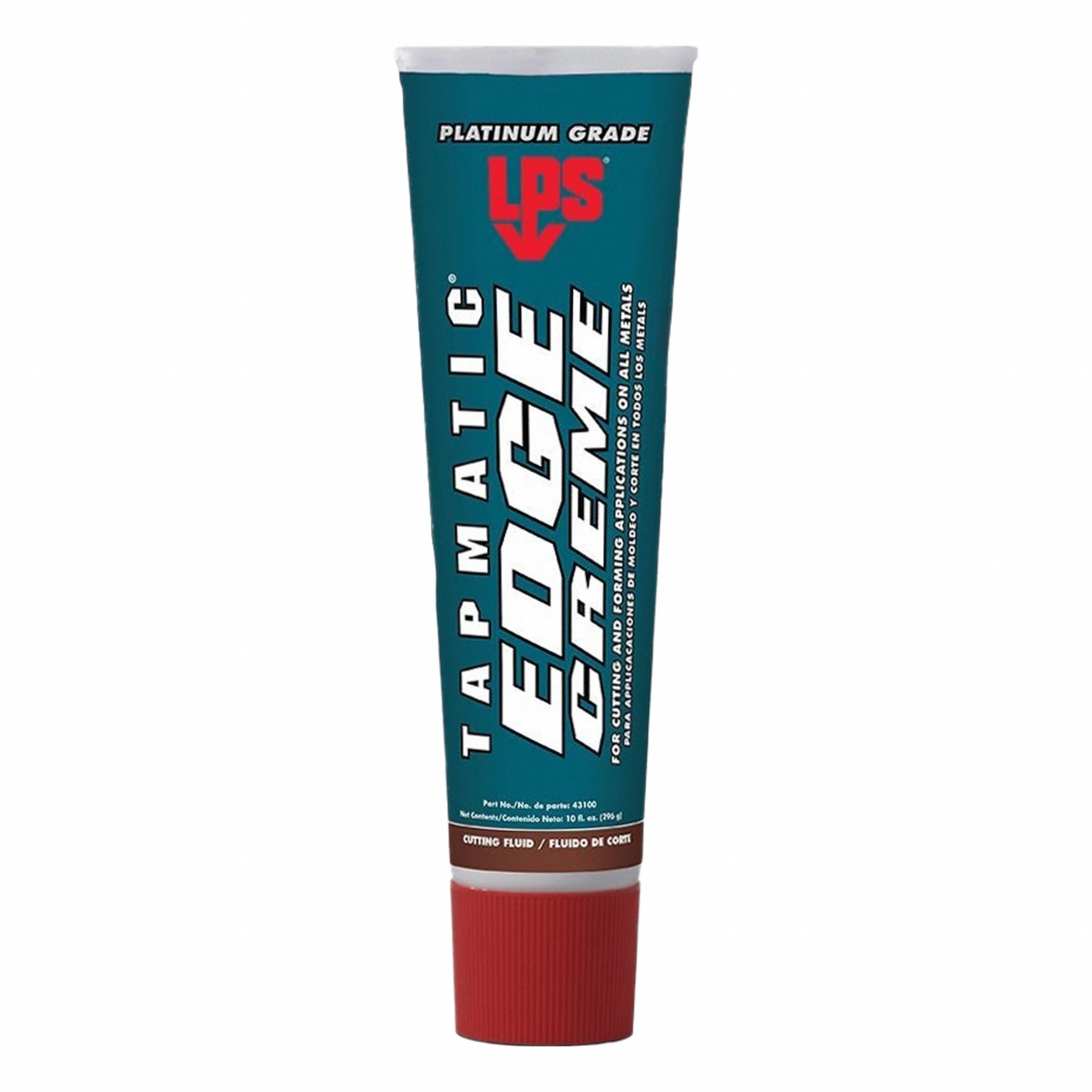 TAPMATIC EDGE CREME CUTTING FLUID